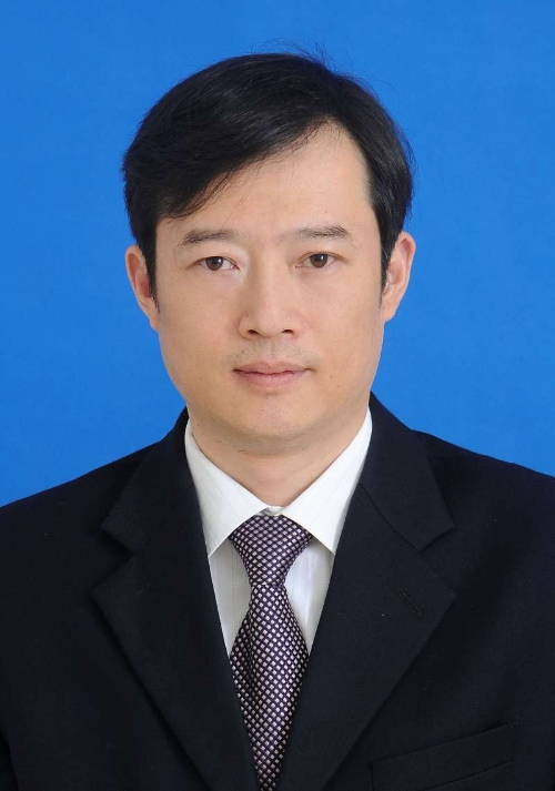 徐勇