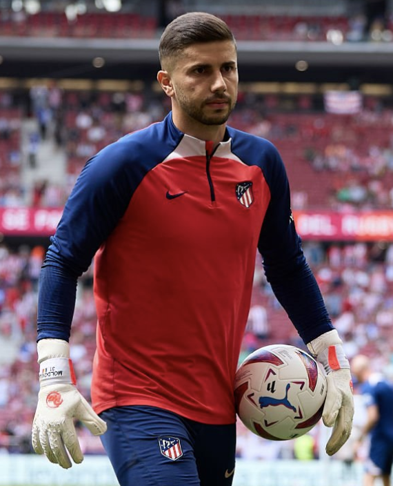 霍拉蒂乌·莫尔多万