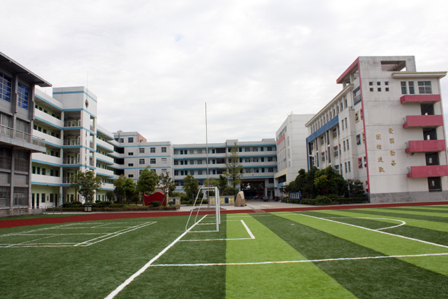 泰州市实验小学