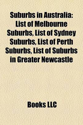 Suburbs in Australia_百度百科