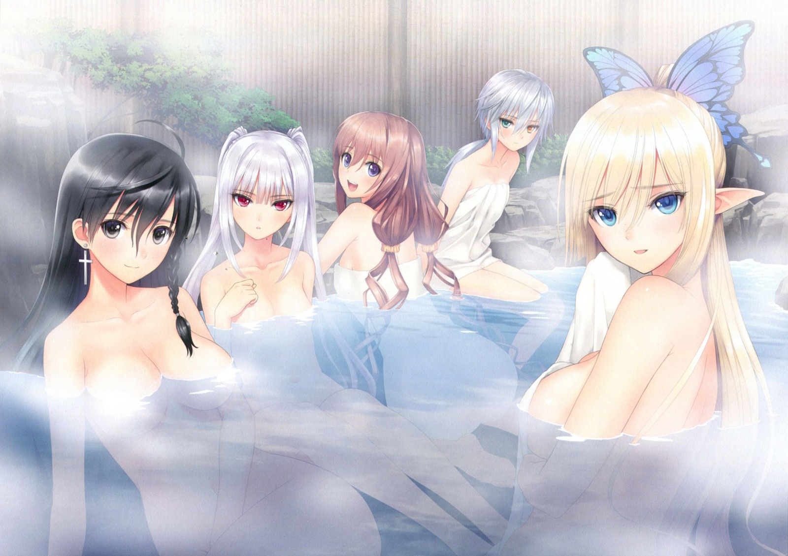 光明之响:龙奏回音