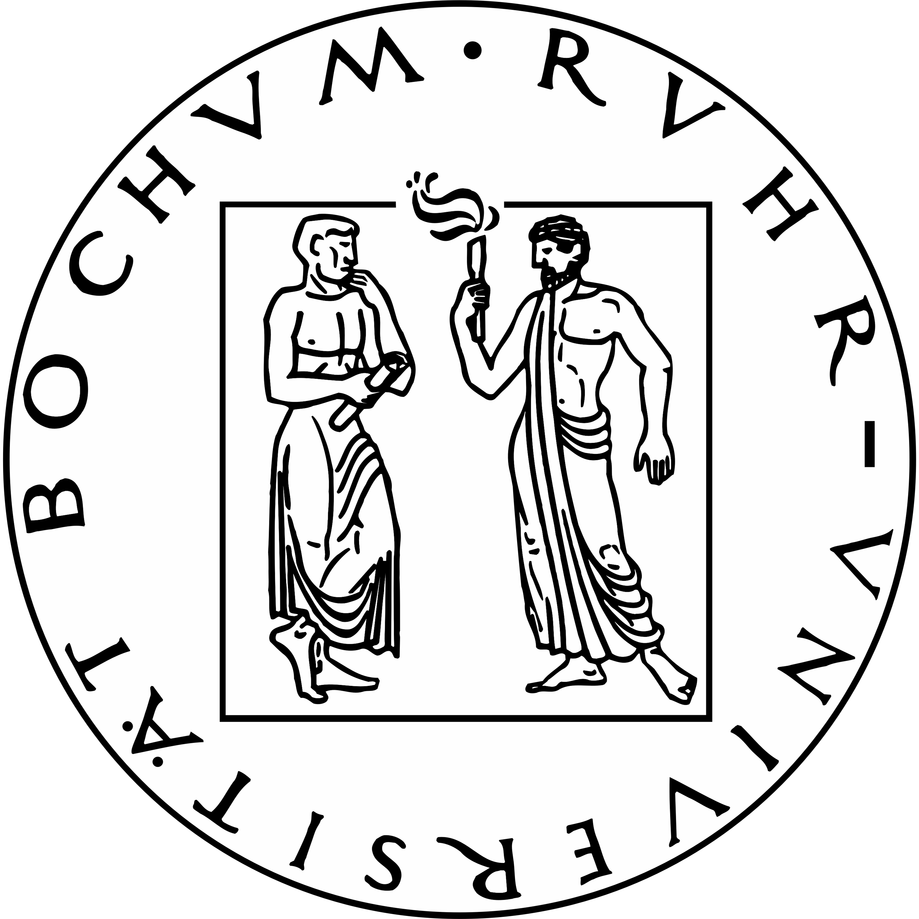  p>波鸿鲁尔大学(ruhr-universit  t bochum)是位于德国境内北莱茵