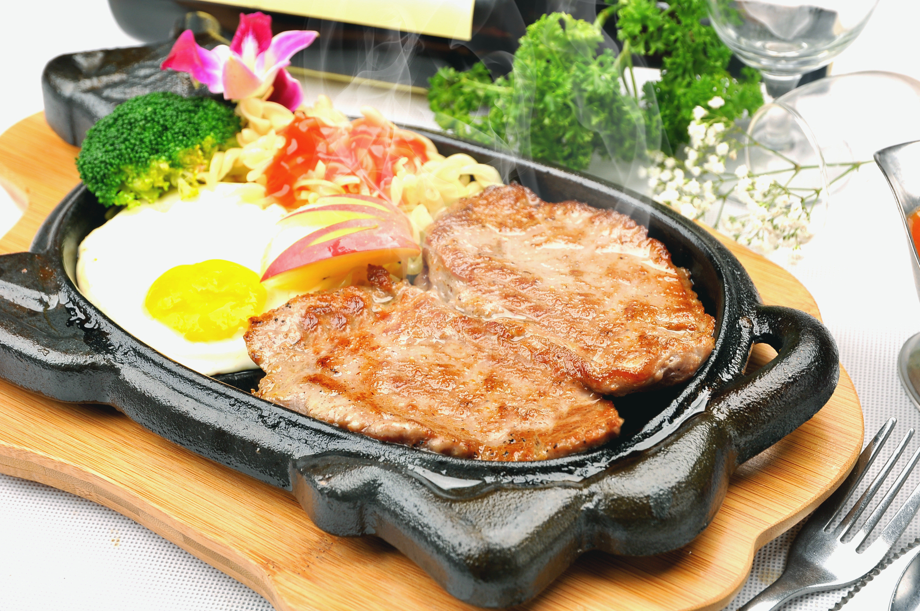 佳客来牛排专家