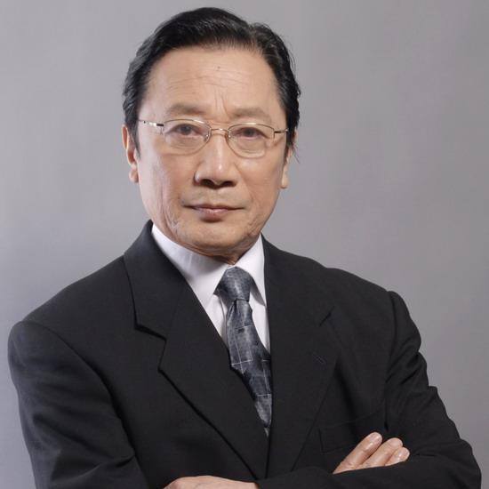 李恒山扮演角色