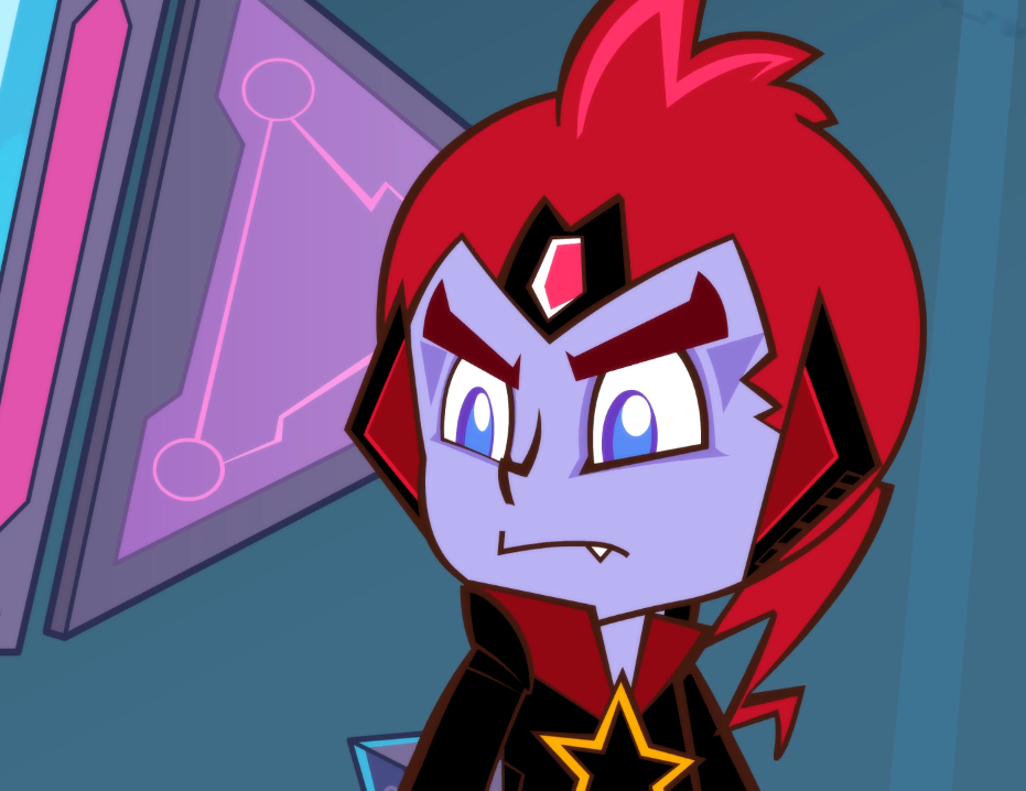 星影,中国奇幻动画片《 a target="_blank" href="/item/开心超人联盟