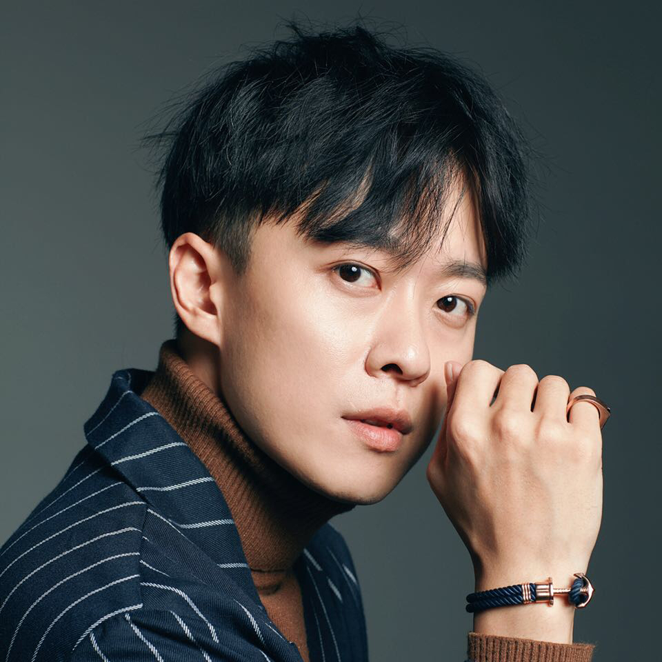 李浩修