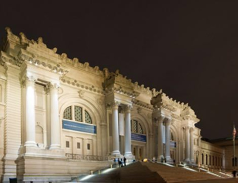 亚历山大里亚博物馆