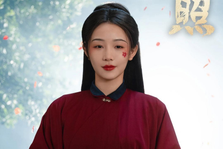 张南（中国内地女演员）_百度百科