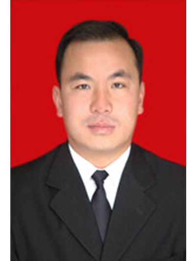 现任河南省洛阳市栾川县人民政府副县长,赤土店镇人民政府党委书记