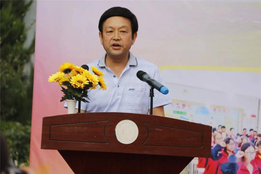 ctrid="sgcdpd3zts3c">李宗胜,男, /span>现任甘谷县第四中学校长