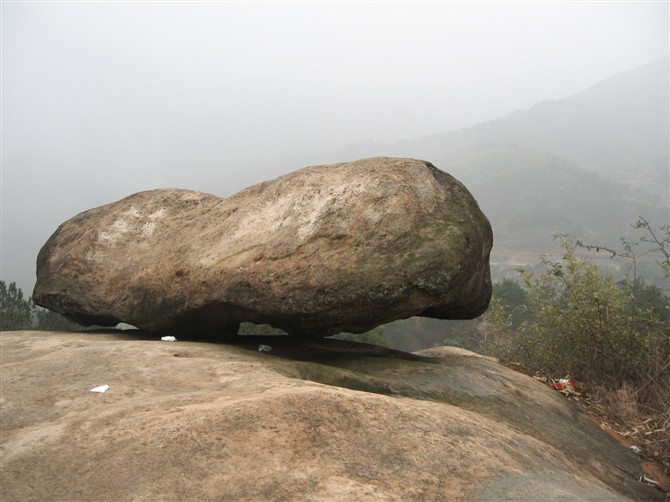 石佛山森林公园是位于 a target="_blank" href="/item/福建省南平市