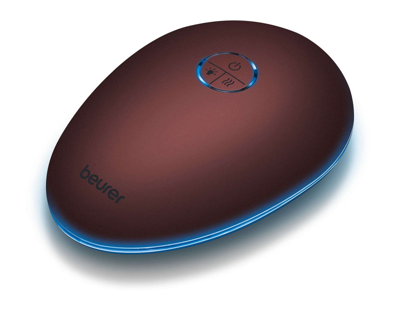  p>beurer宝雅乐,1919年成立于德国,主要生产美容美体,医疗健康,健康