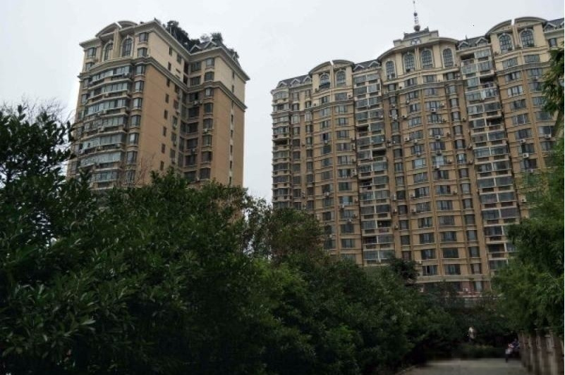 英协花园艺术家