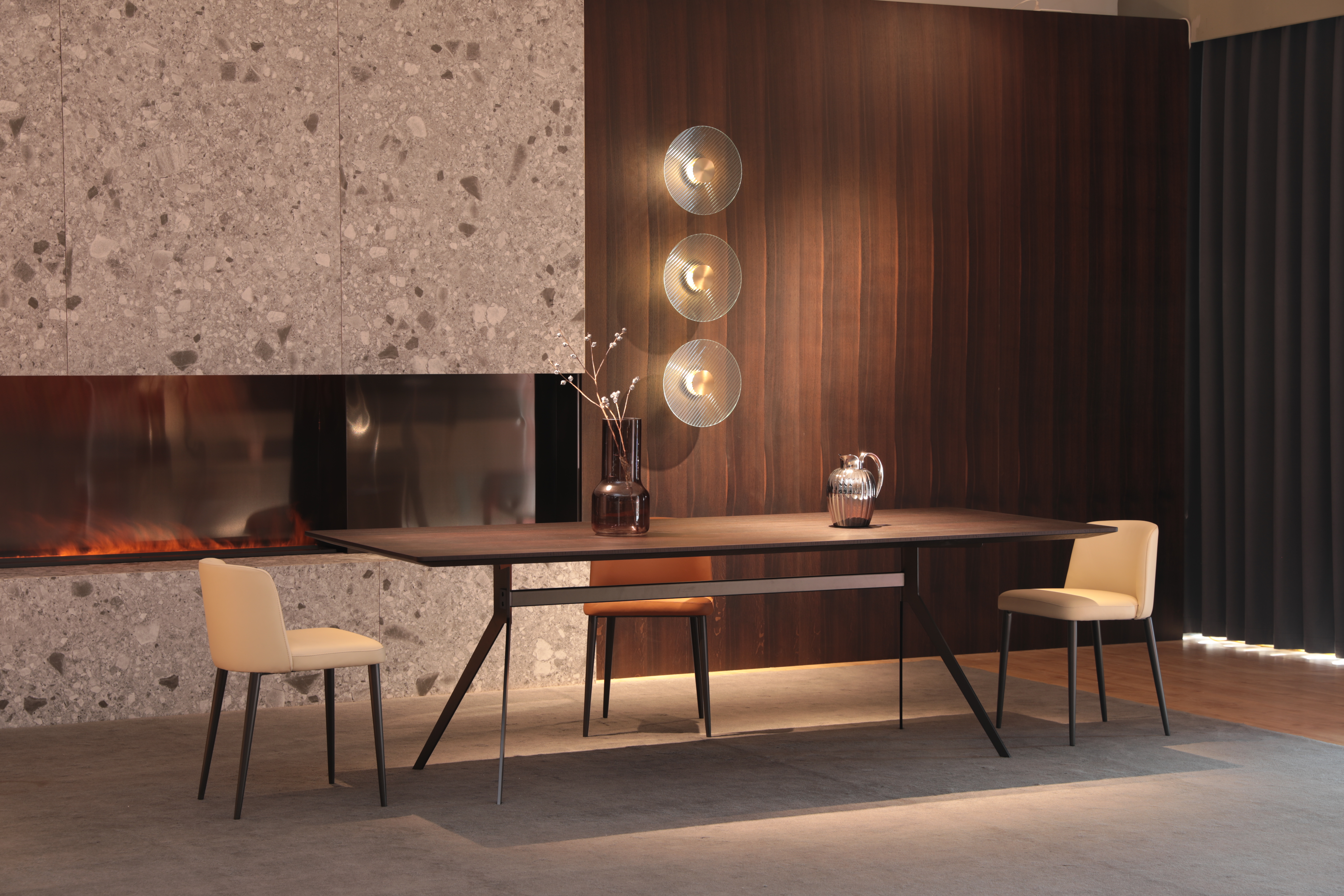 瑞都家具股份有限公司