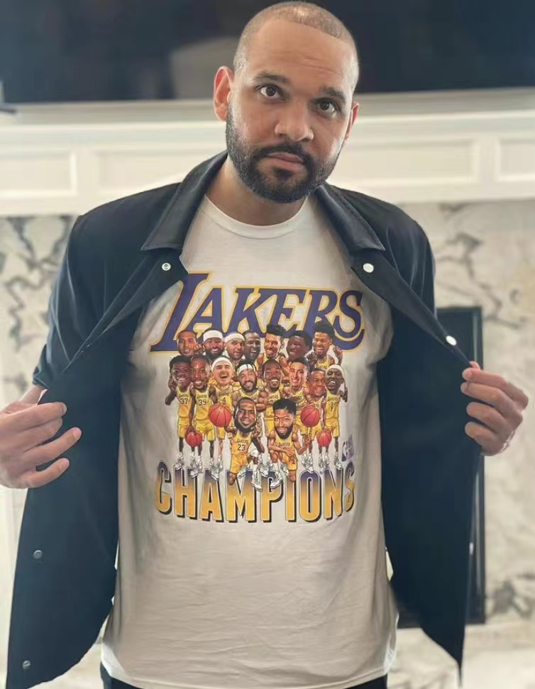  p>贾里德·杜德利(jared dudley),1985年7月10日出生于 a target="