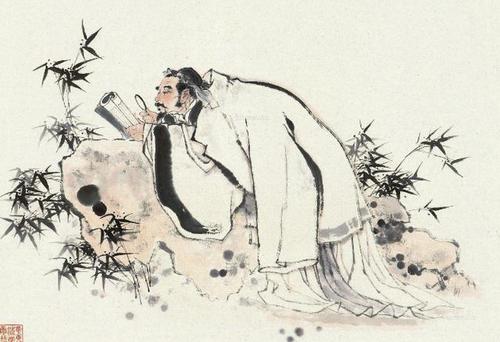 品读《论语》：君子的4种行为和小人的4种行为，对比十分鲜明_百科TA说