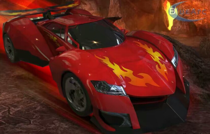 火雷霆(fire-blitz),是 a target="_blank" href="/item/国产动画