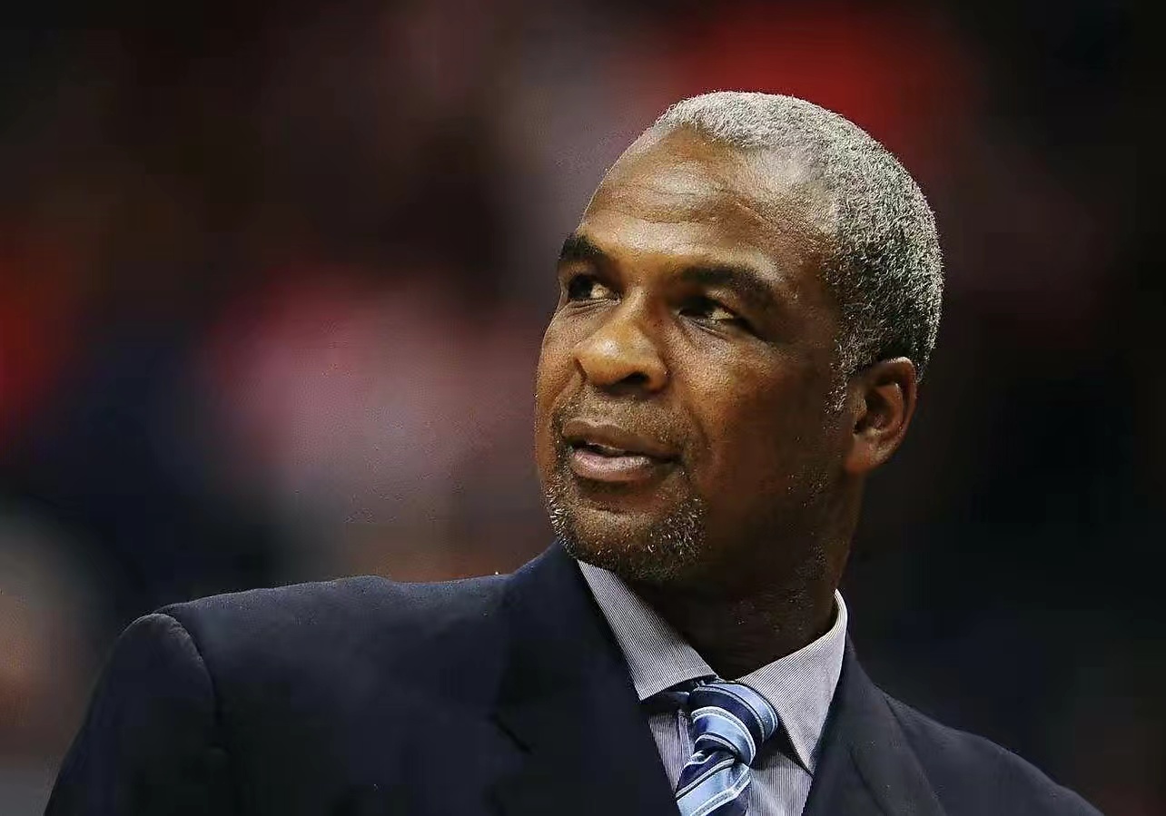 查尔斯·奥克利