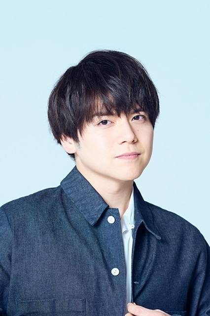 内田雄马_百度百科