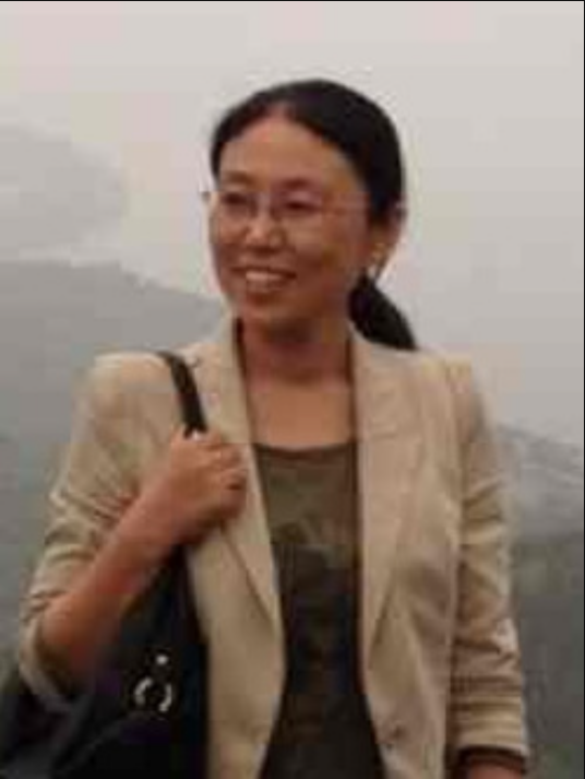 刘华（中国石油大学（华东）教授）_百度百科