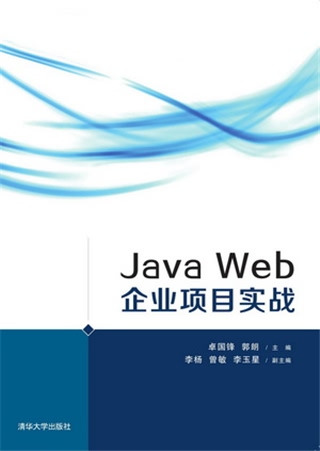 java web企业项目实战