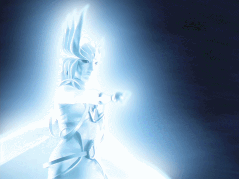 根源破灭天使佐格