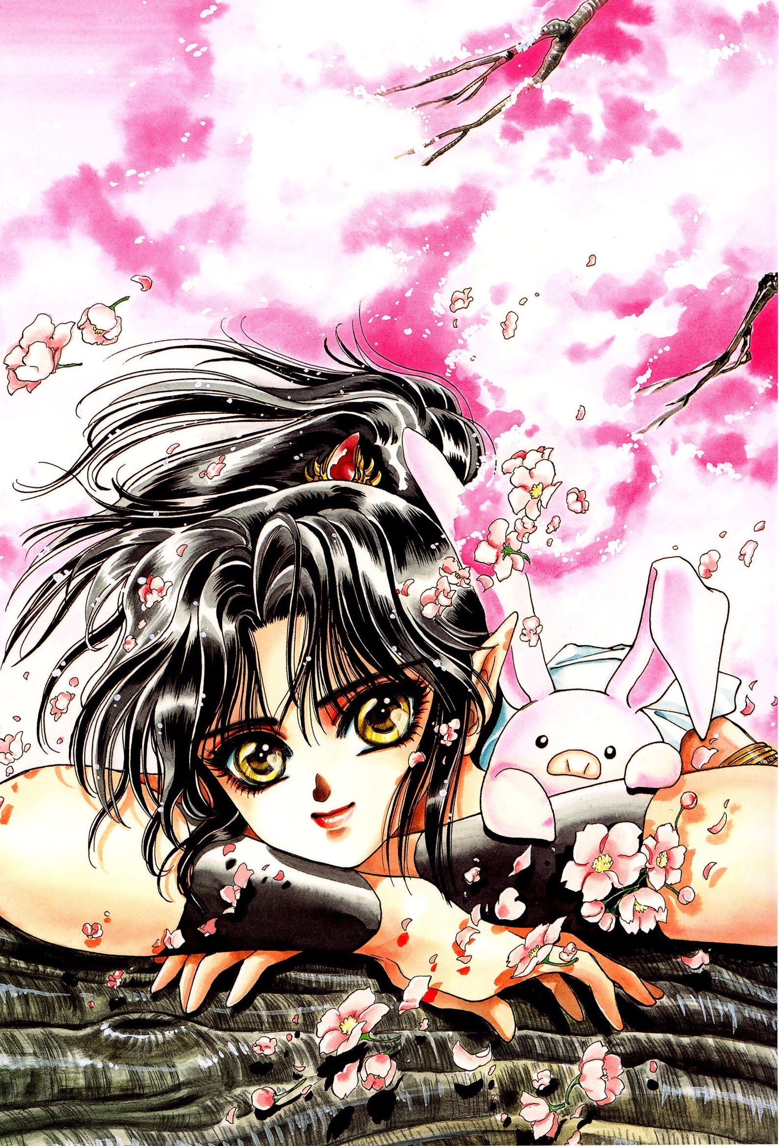  p data-id="gnwr0kisuw">阿修罗,是日本漫画组合clamp的漫画《 a