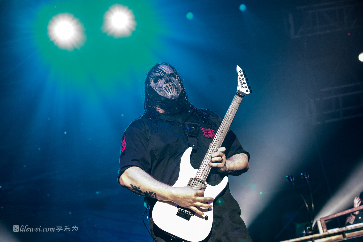  p>活结(slipknot)是来自美国 a target="_blank" href="/item/爱荷华