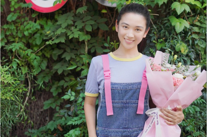  p>袁彩希,电视剧《 a target="_blank" href="/item/拜托了班长