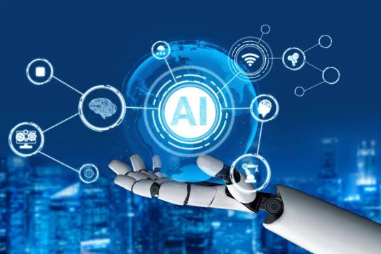 2024人工智能(AI)十大前沿技术趋势展望_百度百科