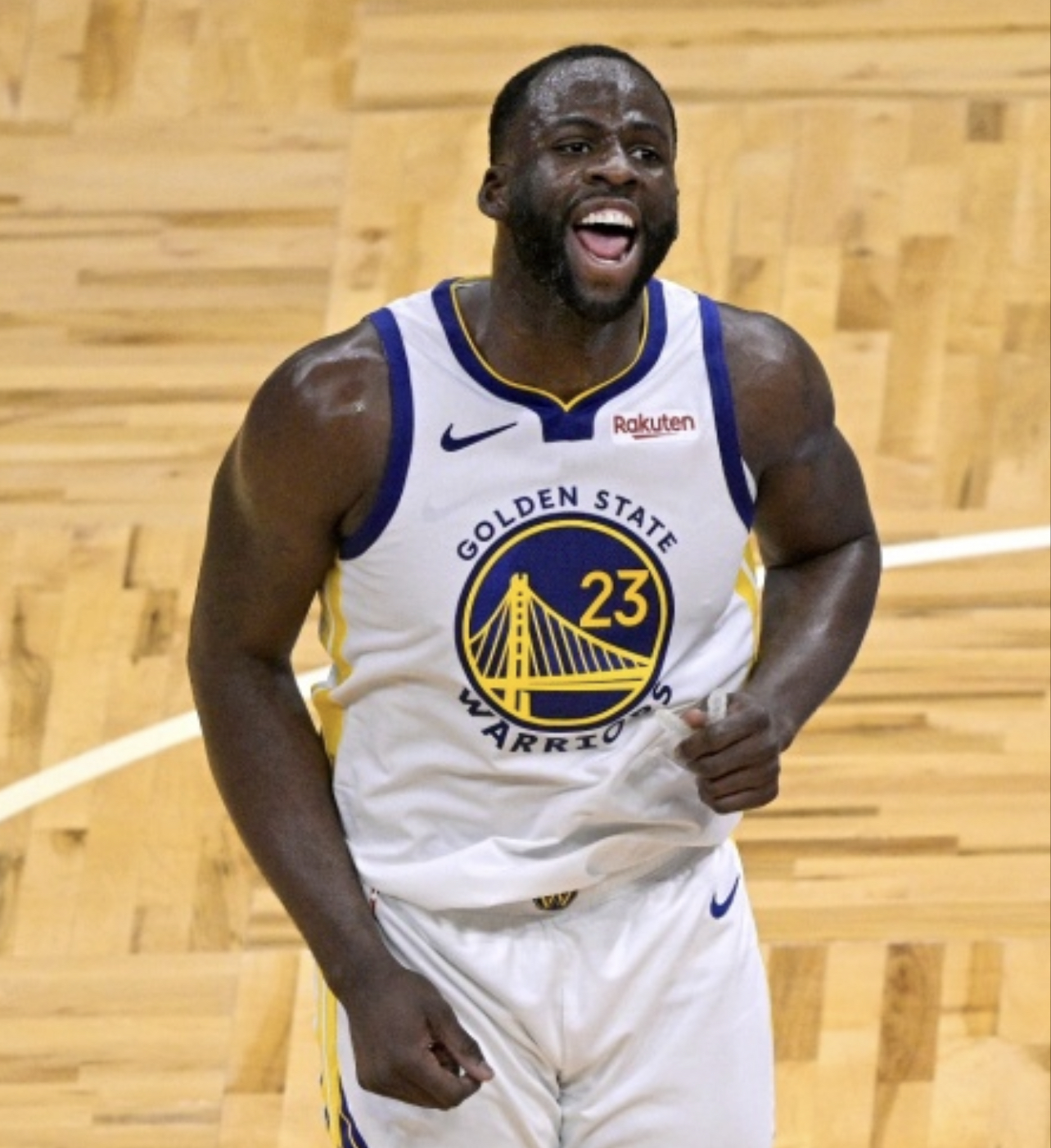 德雷蒙德·格林