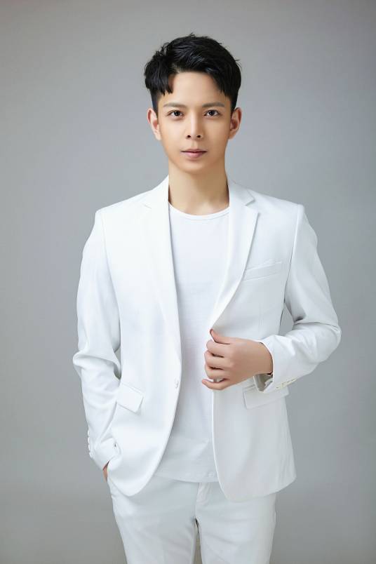 郭子瑞（中国内地男演员、模特）_百度百科