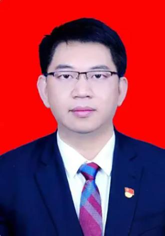 饶敏（江西省上饶市广丰区人民政府原副区长）_百度百科