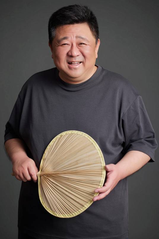 梁冠华_百度百科