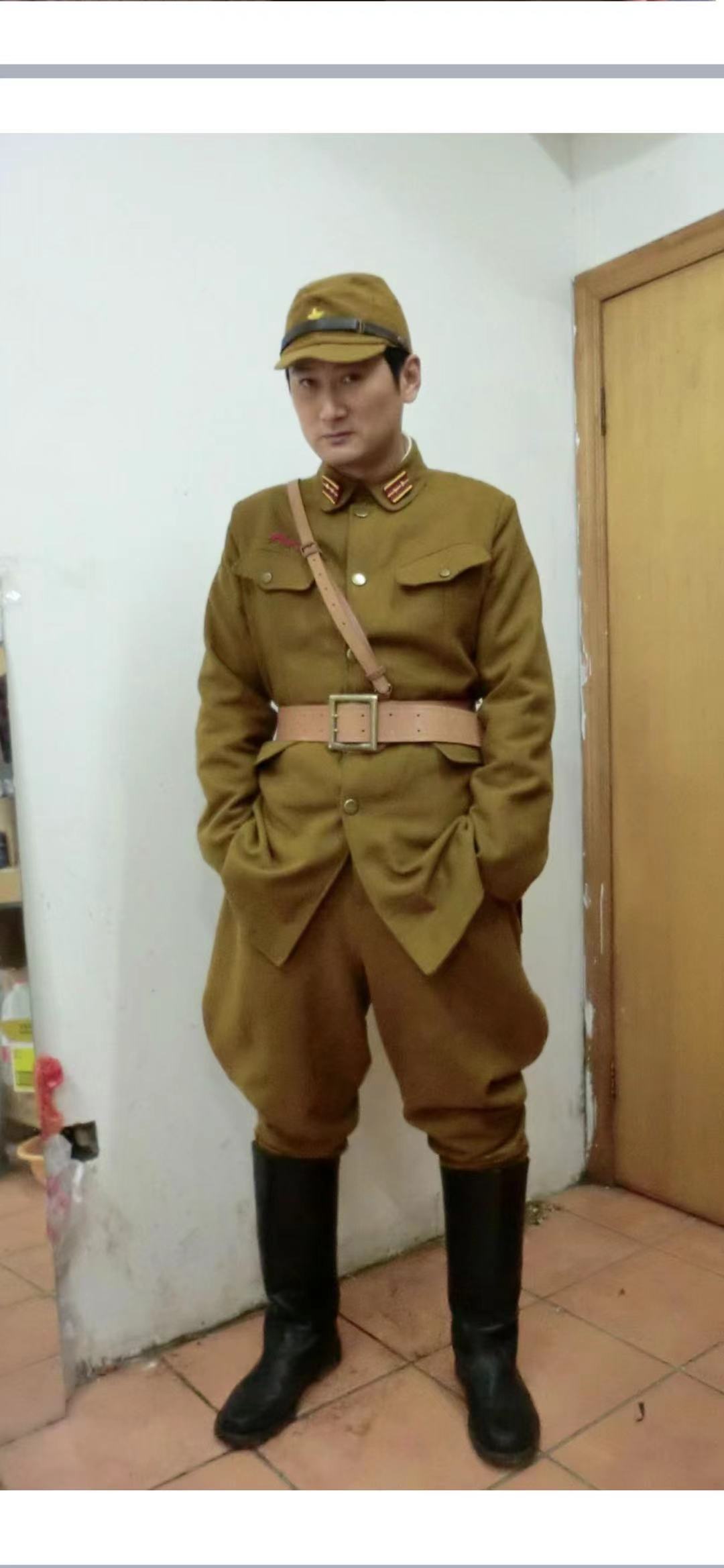 曹军,中国内地 span class="ref" data-ctrid="sbjlw9pyg44s">男演员 