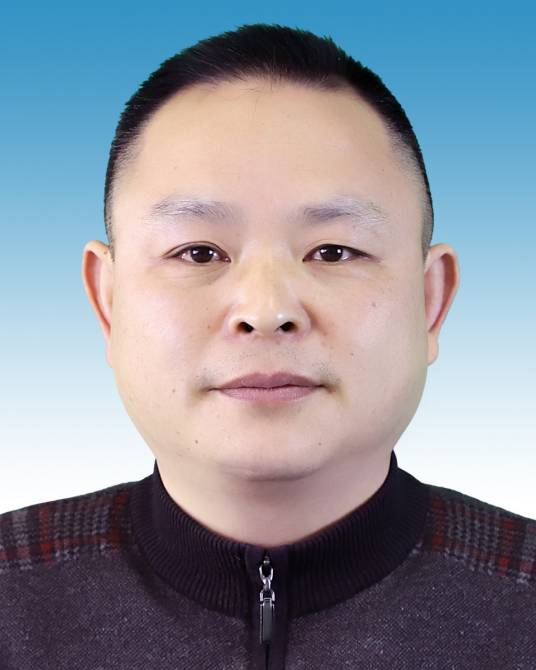 周灏（江西省九江市彭泽县人力资源和社会保障局局长）_百度百科
