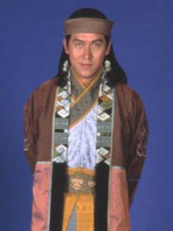 铁穆耳是《 a target="_blank" href="/item/再生缘/10781066"