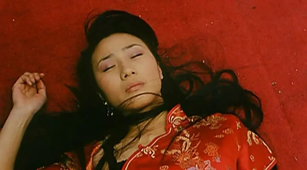 《红颜》剧照