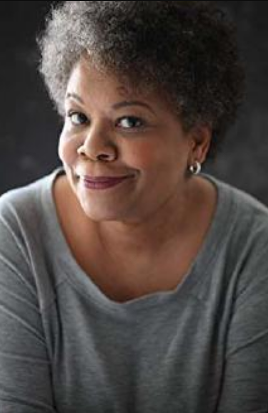 Patricia R. Floyd_百度百科