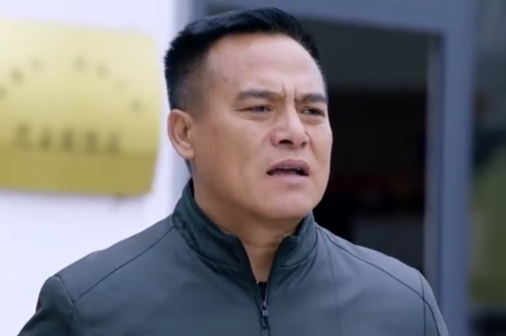 张永刚（中国内地影视男演员）_百度百科