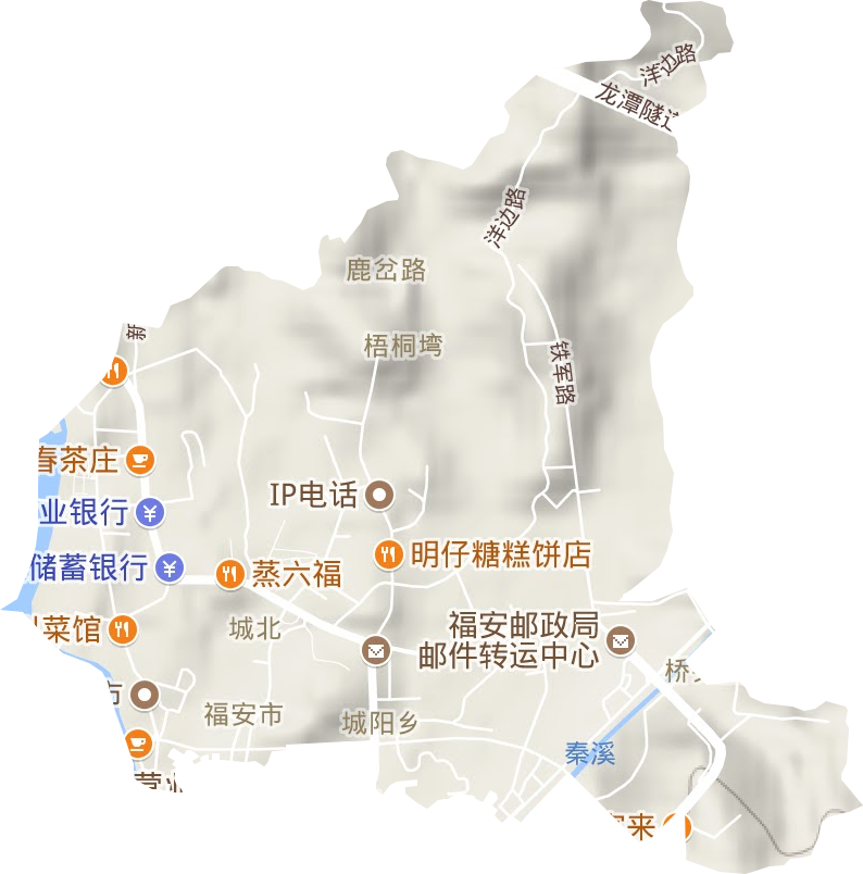  p data-id="gnwt344ij9">城北街道,隶属于福建省宁德市福安市,地处 a