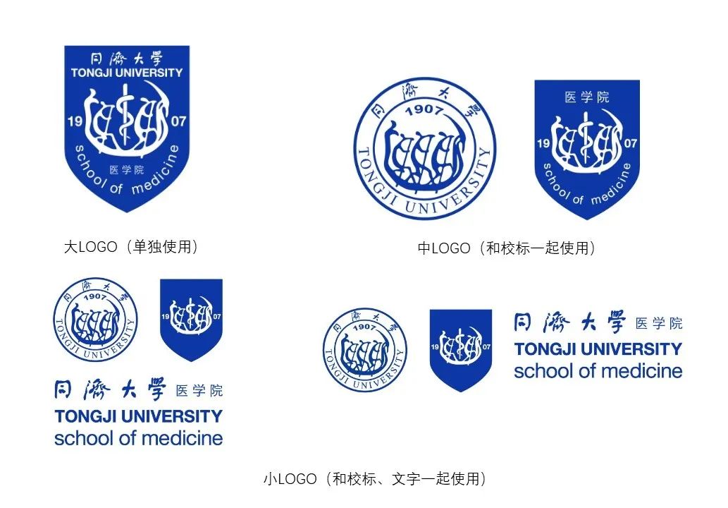 同济大学医学院