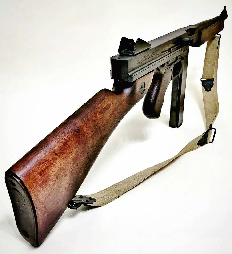  p data-id="gntglvdts7">汤普森冲锋枪(英文:thompson submachinegun