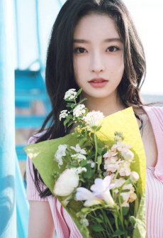 杨舒伊_百度百科