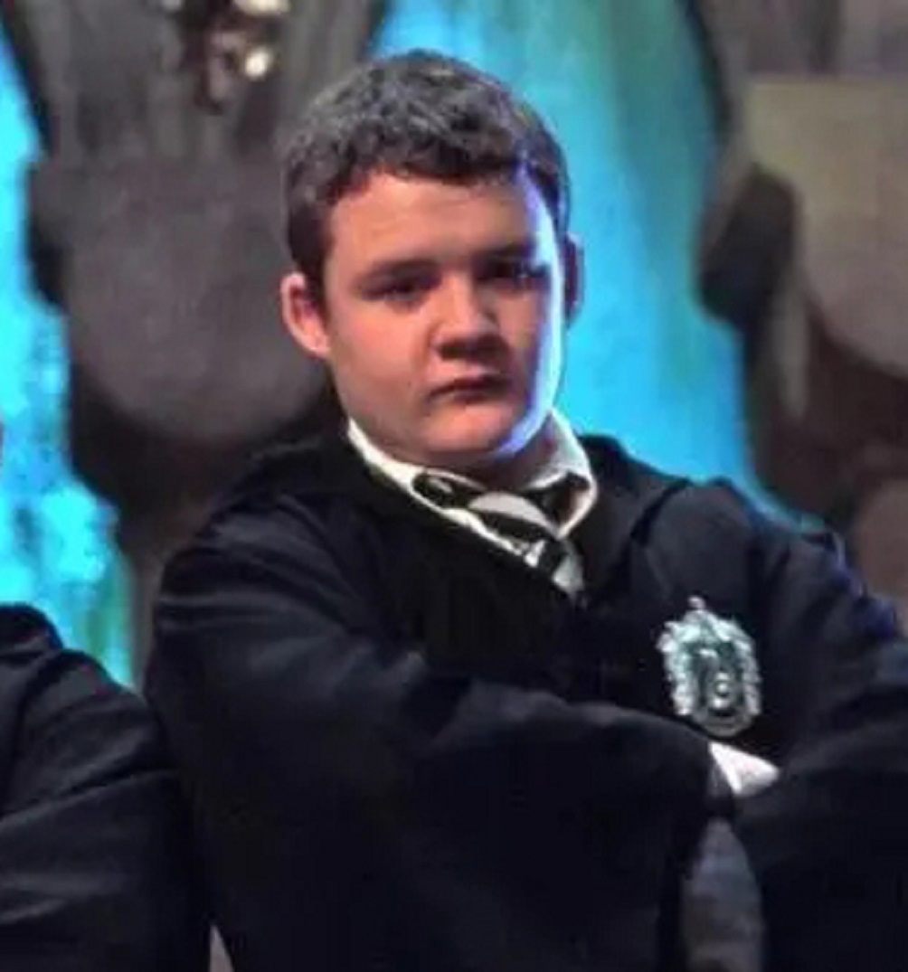 高尔,是小说,电影《 a target="_blank" href="/item/哈利·波特/238"