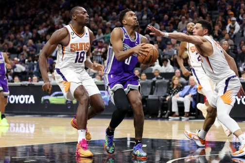 马利克·蒙克比赛照