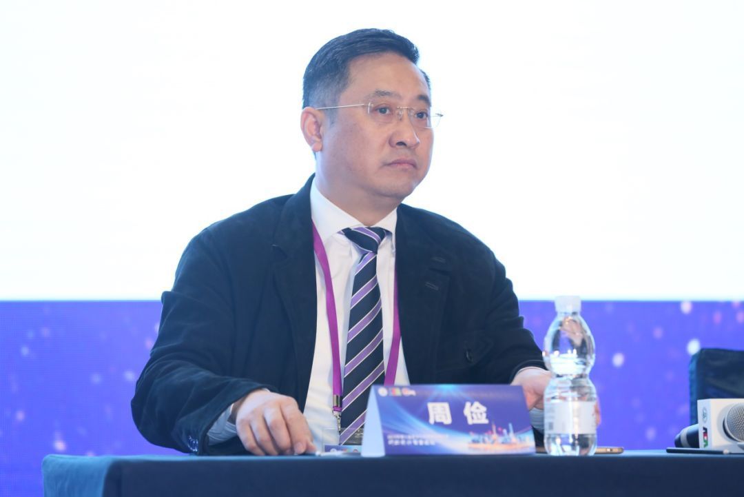 周俭（中国医学科学院学术咨询委员会学部委员、肝肿瘤专家、生物医学工程专家、复旦大学附属中山医院院长）_百度百科
