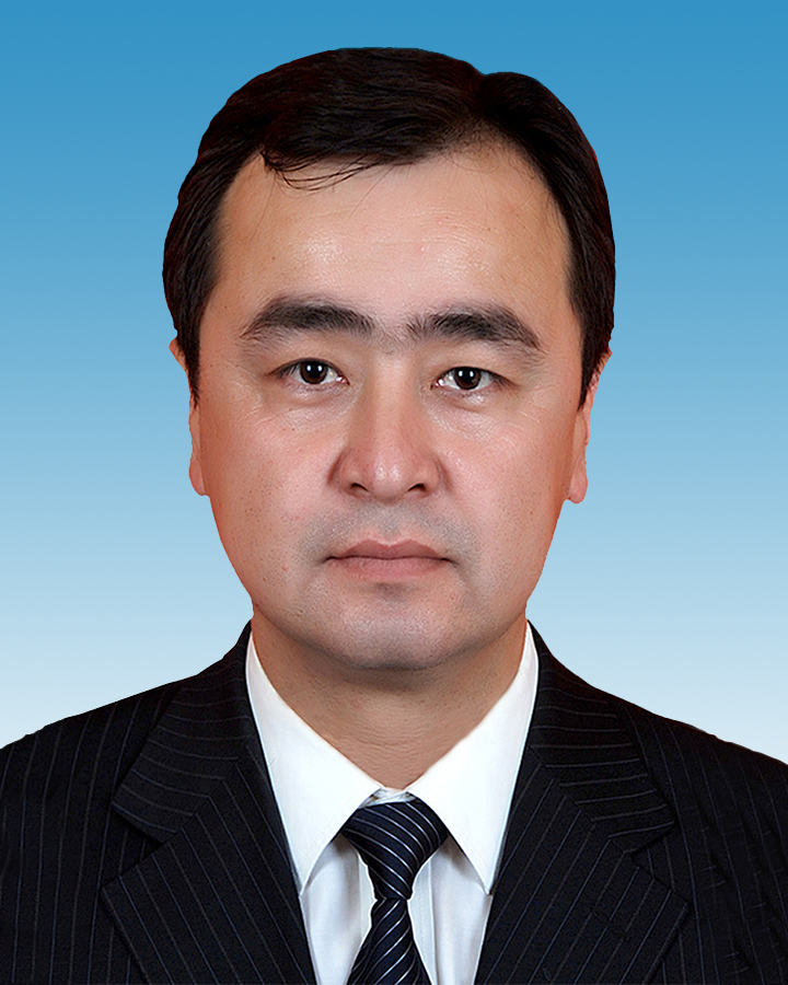  /p> p>现任阿克陶县委副书记,县人民政府代理县长 /p>