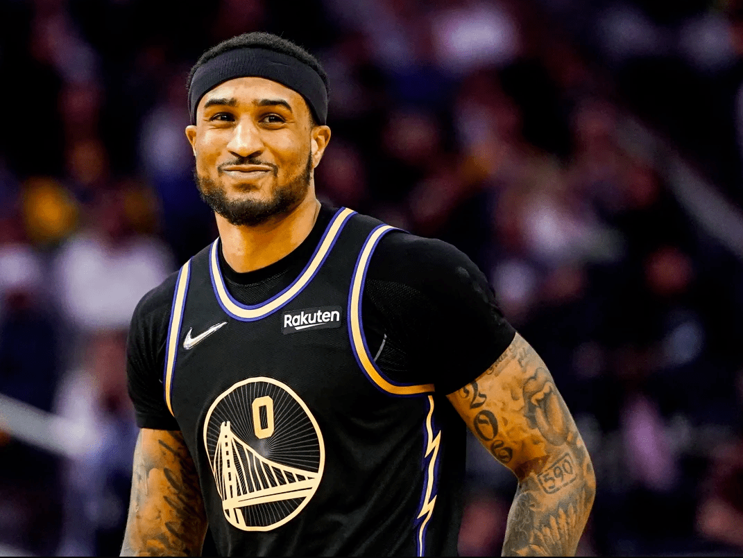 加里·佩顿二世