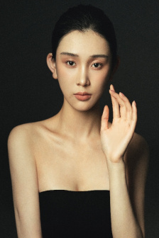 李隽子_百度百科